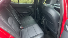 MG MG3 1.5 Hybrid Trophy 5dr Auto Hybrid Hatchback